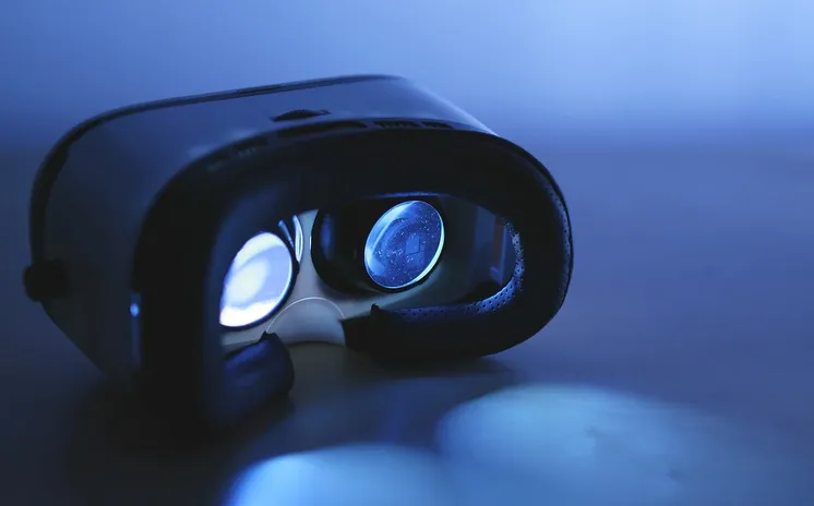 Virtual Reality